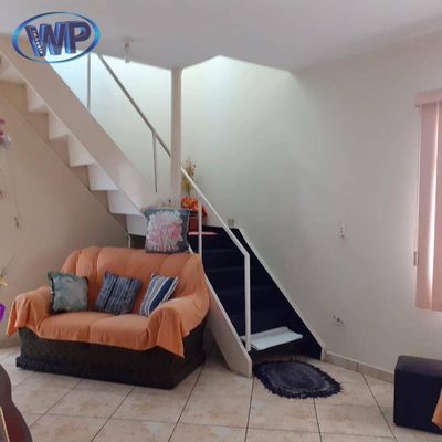 Sobrado, 3 quartos, 399 m² - Foto 5
