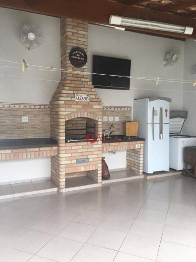Sobrado, 4 quartos, 300 m² - Foto 1
