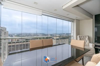 Apartamento, 2 quartos, 111 m² - Foto 4