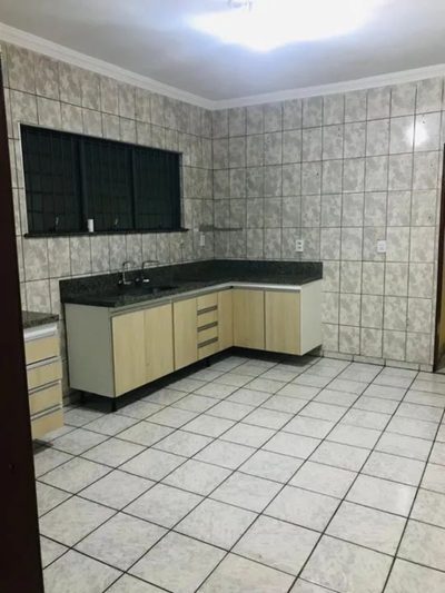 Casa, 3 quartos, 158 m² - Foto 2