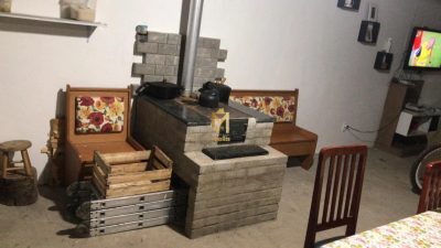 Casa, 2 quartos, 130 m² - Foto 5