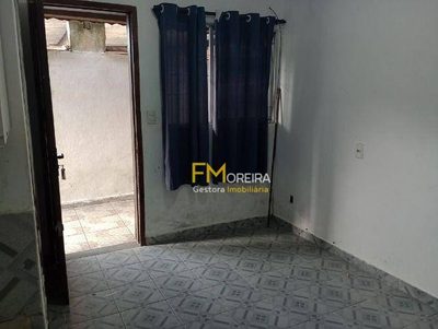 Casa, 1 quarto, 23 m² - Foto 5