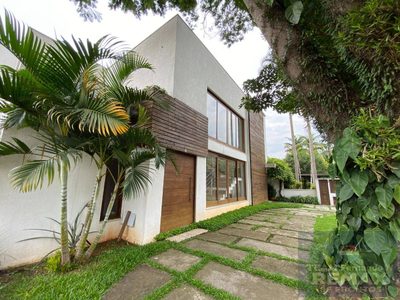 Casa, 4 quartos, 550 m² - Foto 1
