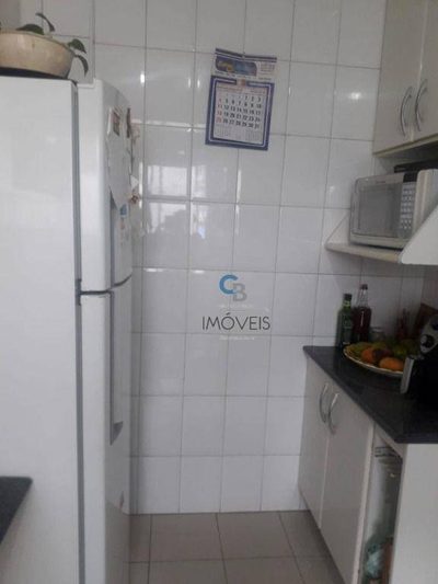 Apartamento, 2 quartos, 58 m² - Foto 5