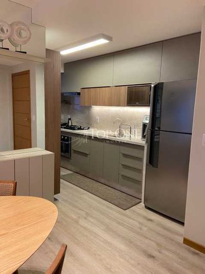 Apartamento, 3 quartos - Foto 3