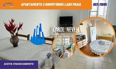 Apartamento, 2 quartos, 93 m² - Foto 1