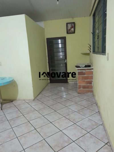 Casa, 3 quartos, 120 m² - Foto 1
