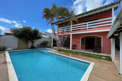 Casa, 7 quartos, 400 m² - Foto 2