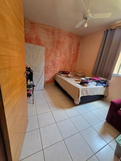 Apartamento, 3 quartos, 80 m² - Foto 5