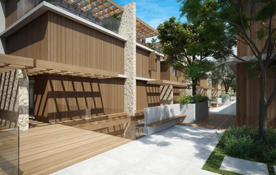 Casa de Condomínio, 4 quartos - Foto 3