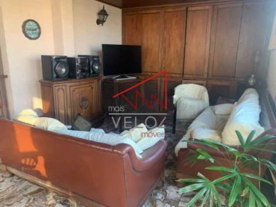 Apartamento, 3 quartos, 185 m² - Foto 5