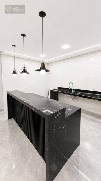 Casa de Condomínio, 5 quartos - Foto 3