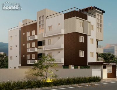 Casa, 2 quartos, 78 m² - Foto 1