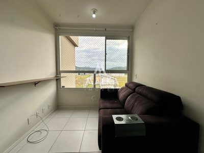 Apartamento, 2 quartos, 50 m² - Foto 4