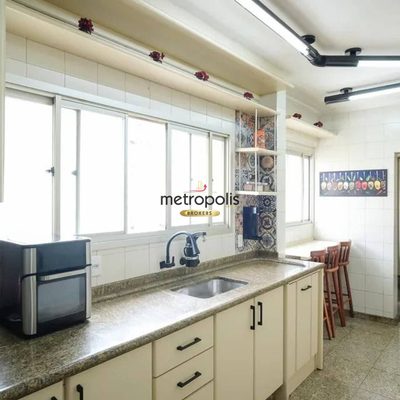 Apartamento, 3 quartos, 113 m² - Foto 5