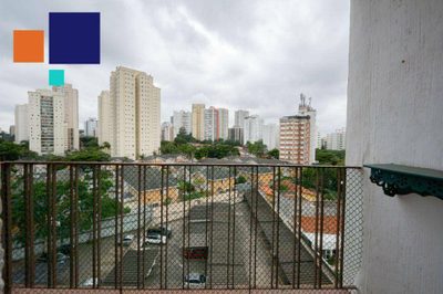 Apartamento, 3 quartos, 84 m² - Foto 5