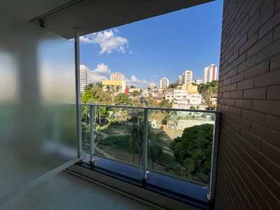 Apartamento, 1 quarto, 29 m² - Foto 5