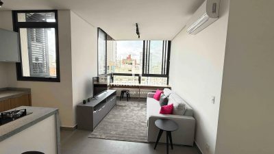 Apartamento, 1 quarto, 46 m² - Foto 4