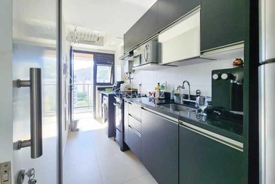 Apartamento, 2 quartos, 74 m² - Foto 1