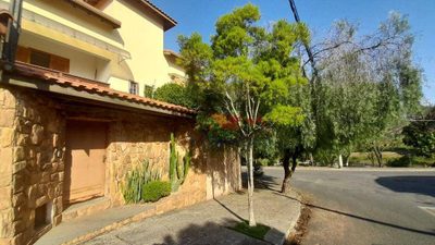 Casa, 3 quartos, 338 m² - Foto 4
