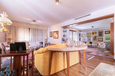 Apartamento, 4 quartos, 359 m² - Foto 5