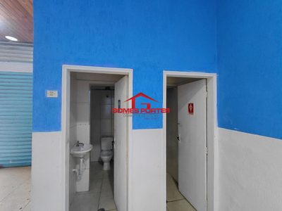 Depósito-Galpão, 300 m² - Foto 3