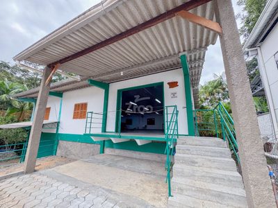 Depósito-Galpão, 250 m² - Foto 5