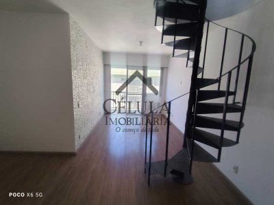 Cobertura, 3 quartos, 180 m² - Foto 5