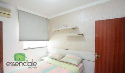 Apartamento, 3 quartos, 108 m² - Foto 5