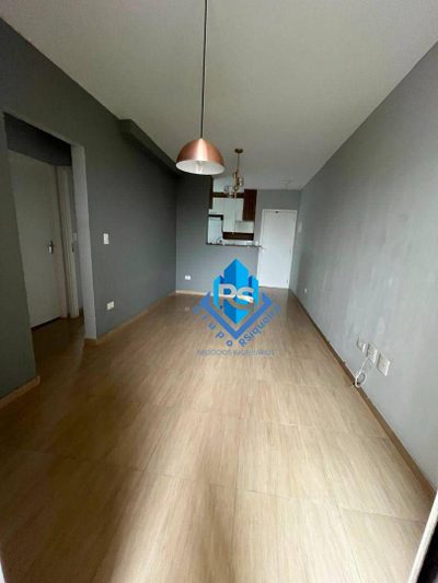 Apartamento, 3 quartos, 64 m² - Foto 1