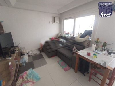 Apartamento, 2 quartos, 103 m² - Foto 2
