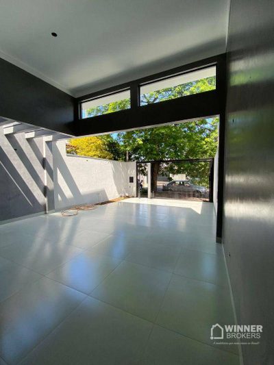 Casa, 3 quartos, 118 m² - Foto 3