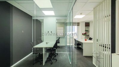 Casa Comercial, 35 m² - Foto 2