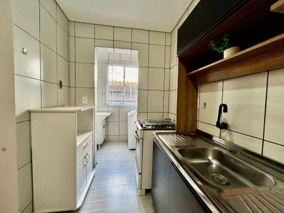 Apartamento, 2 quartos, 50 m² - Foto 4