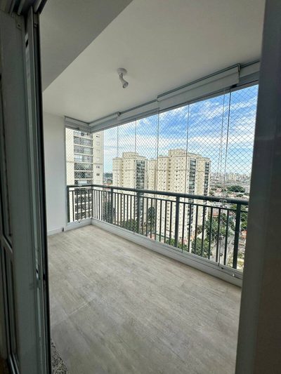 Apartamento, 2 quartos, 109 m² - Foto 3
