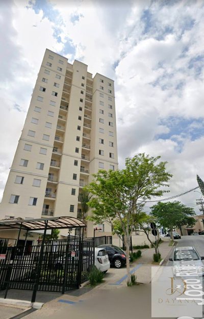 Apartamento, 2 quartos - Foto 2