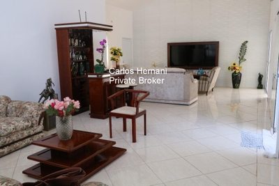 Casa, 3 quartos, 500 m² - Foto 4