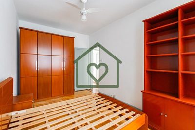 Apartamento, 2 quartos, 57 m² - Foto 4