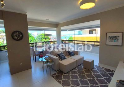 Apartamento, 2 quartos - Foto 5