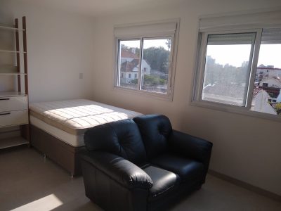 Flat/Apart Hotel, 1 quarto, 30 m² - Foto 2