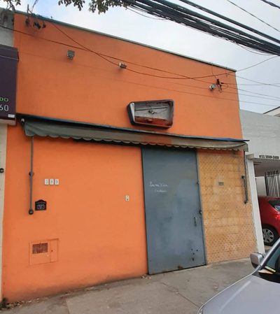 Sala-Conjunto, 2330 m² - Foto 1