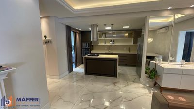 Apartamento, 2 quartos, 110 m² - Foto 4