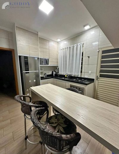 Casa, 2 quartos, 103 m² - Foto 1