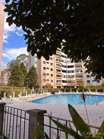 Apartamento, 3 quartos, 145 m² - Foto 5
