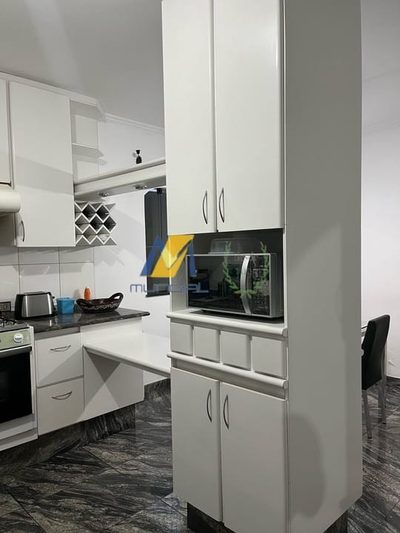 Sobrado, 4 quartos, 300 m² - Foto 3