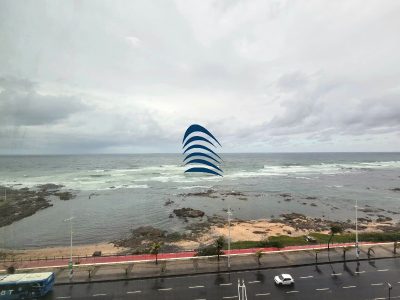 Apartamento, 1 quarto, 48 m² - Foto 5