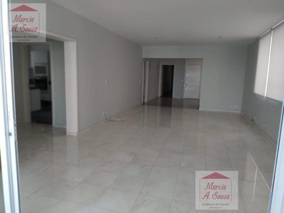 Apartamento, 3 quartos, 250 m² - Foto 5