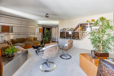Apartamento, 4 quartos, 258 m² - Foto 2