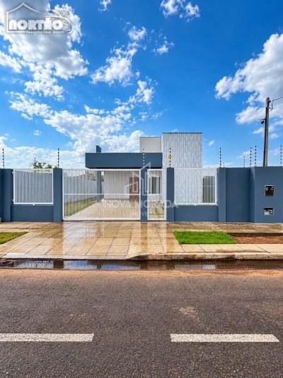 Casa, 4 quartos, 86 m² - Foto 1