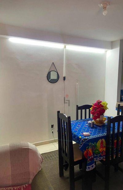 Apartamento, 2 quartos, 54 m² - Foto 2